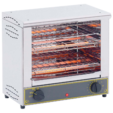 Neumärker Sandwitch Toaster - 2 Etagen 05-50316