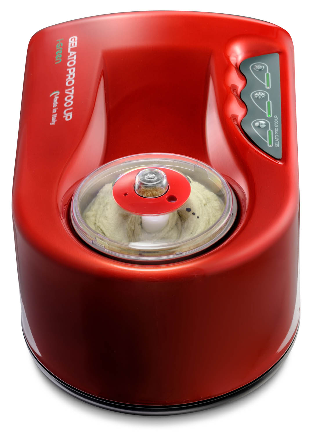 Neumärker Eismaschine Retro Gelato 1700 05-90381