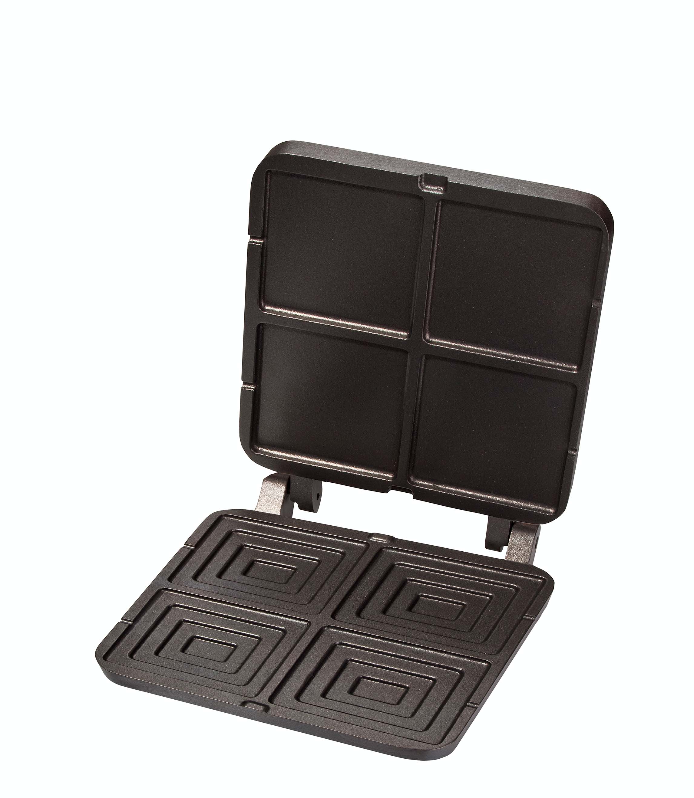 Neumärker Sandwich Backplattensatz - für Backsystem & Thermocook
