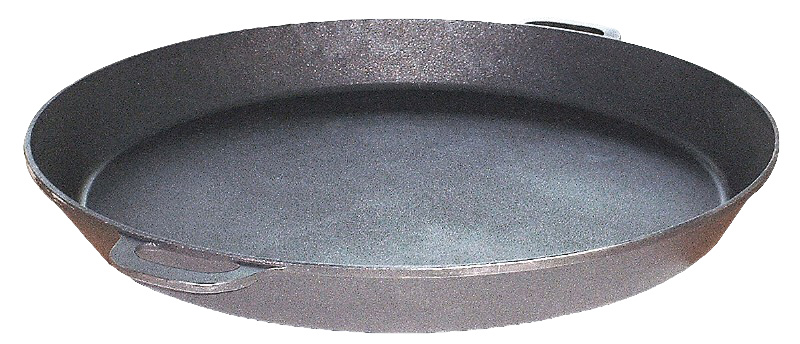 Neumärker Großraumpfanne Guss - Ø 80 cm 00-00523