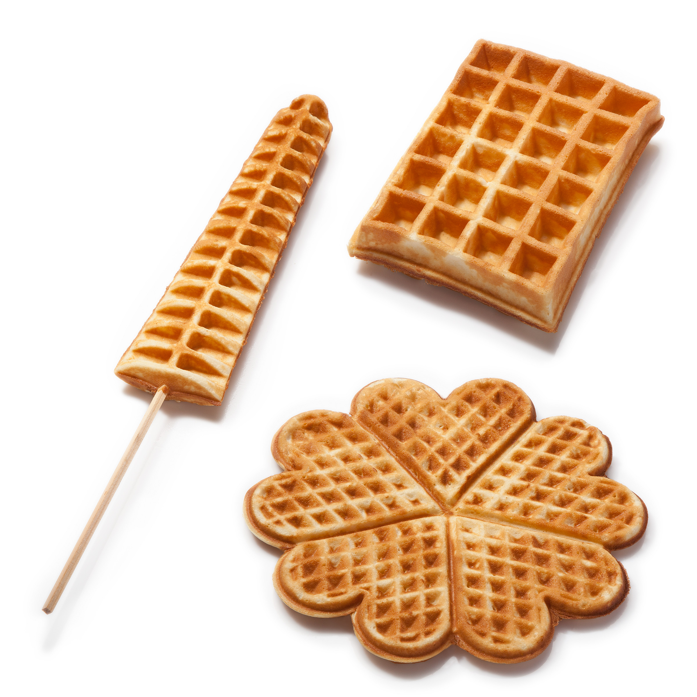 Neumärker Waffel-Ready-Mix - Fertigmischung 05-20122