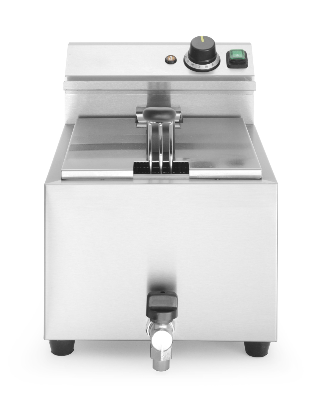 NEUMÄRKER Fritteuse Fry-Xpert 8