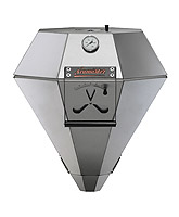 Grills & Bräter