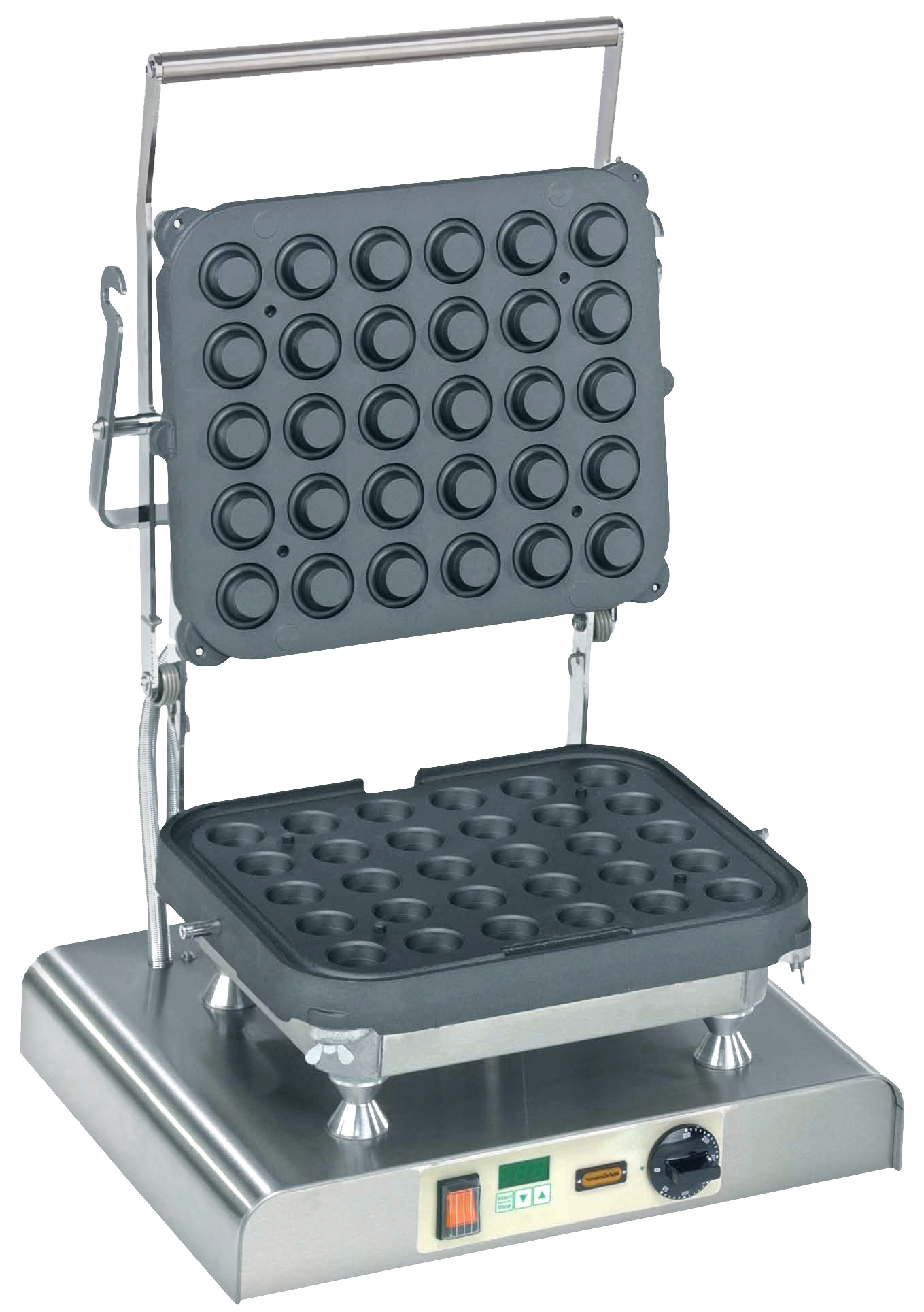 Neumärker Tartlet Basisgerät Nemärker 12-40600DT Made in Germany