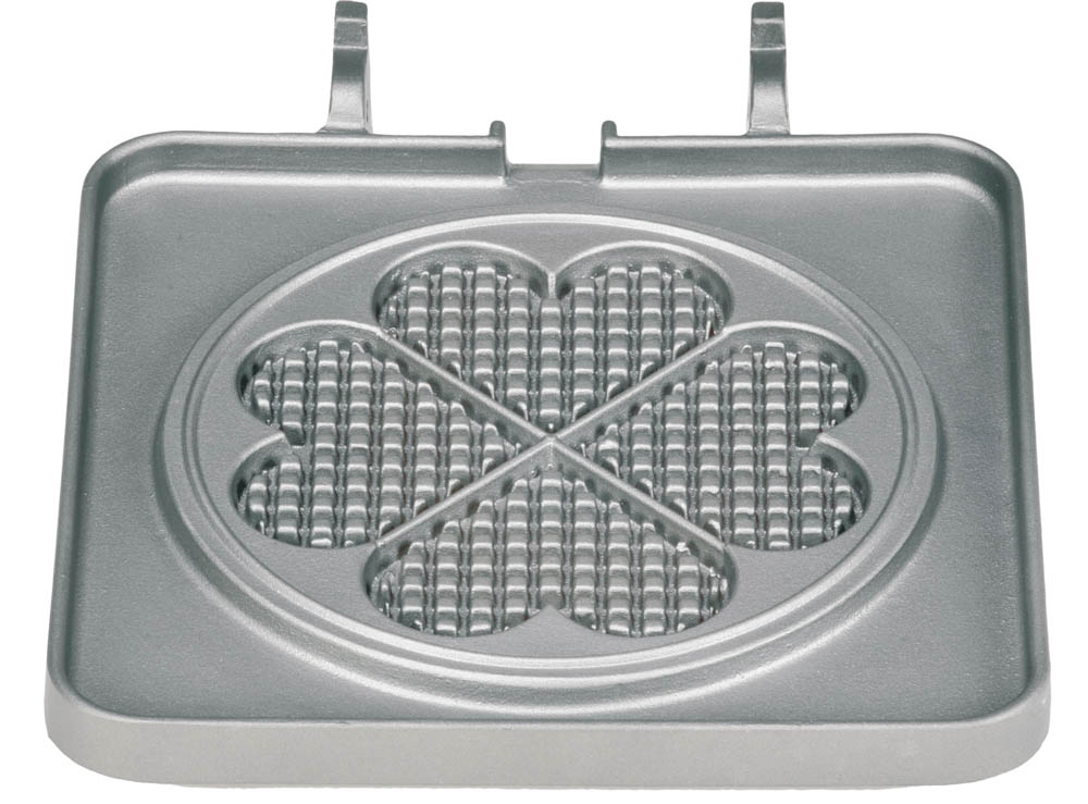 Neumärker Sunny Backplattensatz - für Backsystem & Thermocook
