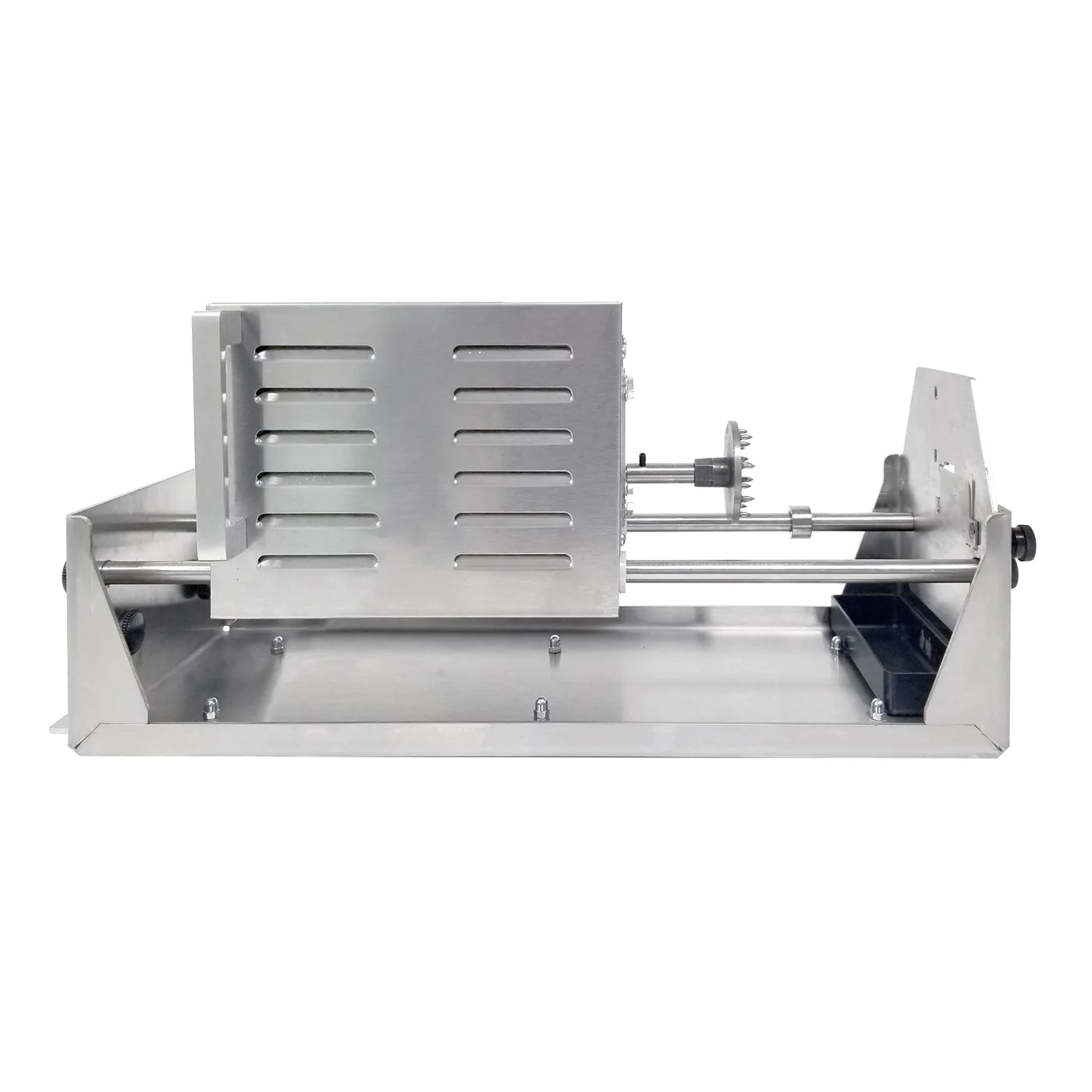 Elektrischer Curly Potato Maker Neumärker 05-10144