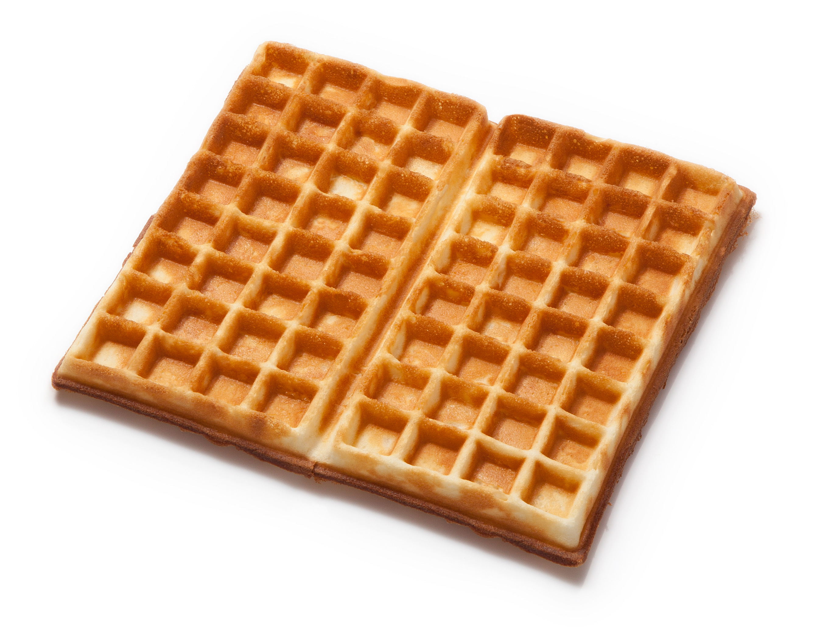 Neumärker Waffeleisen-Wechselplatte Kantwaffel für Backsystem & Thermocook