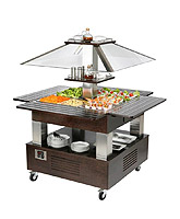 Buffet-Bars