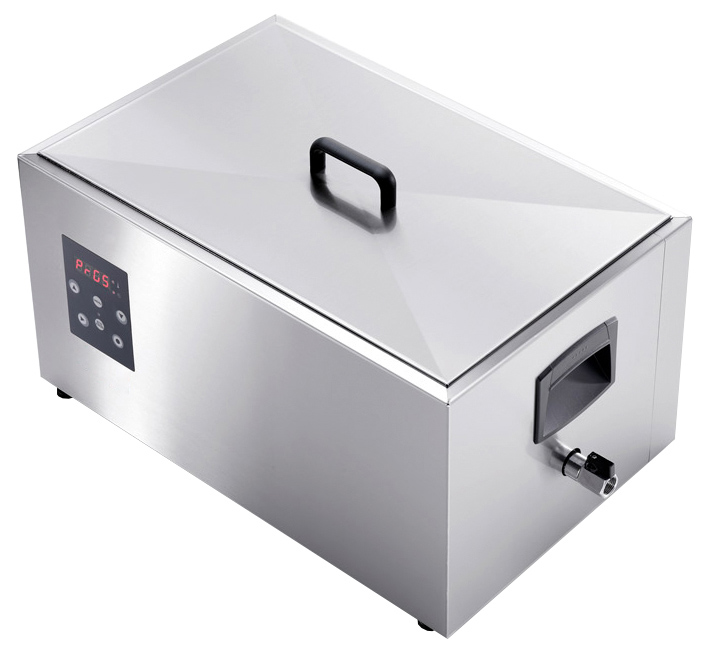 Sous-Vide Softcooker 1/1 GN Neumärker 05-90432
