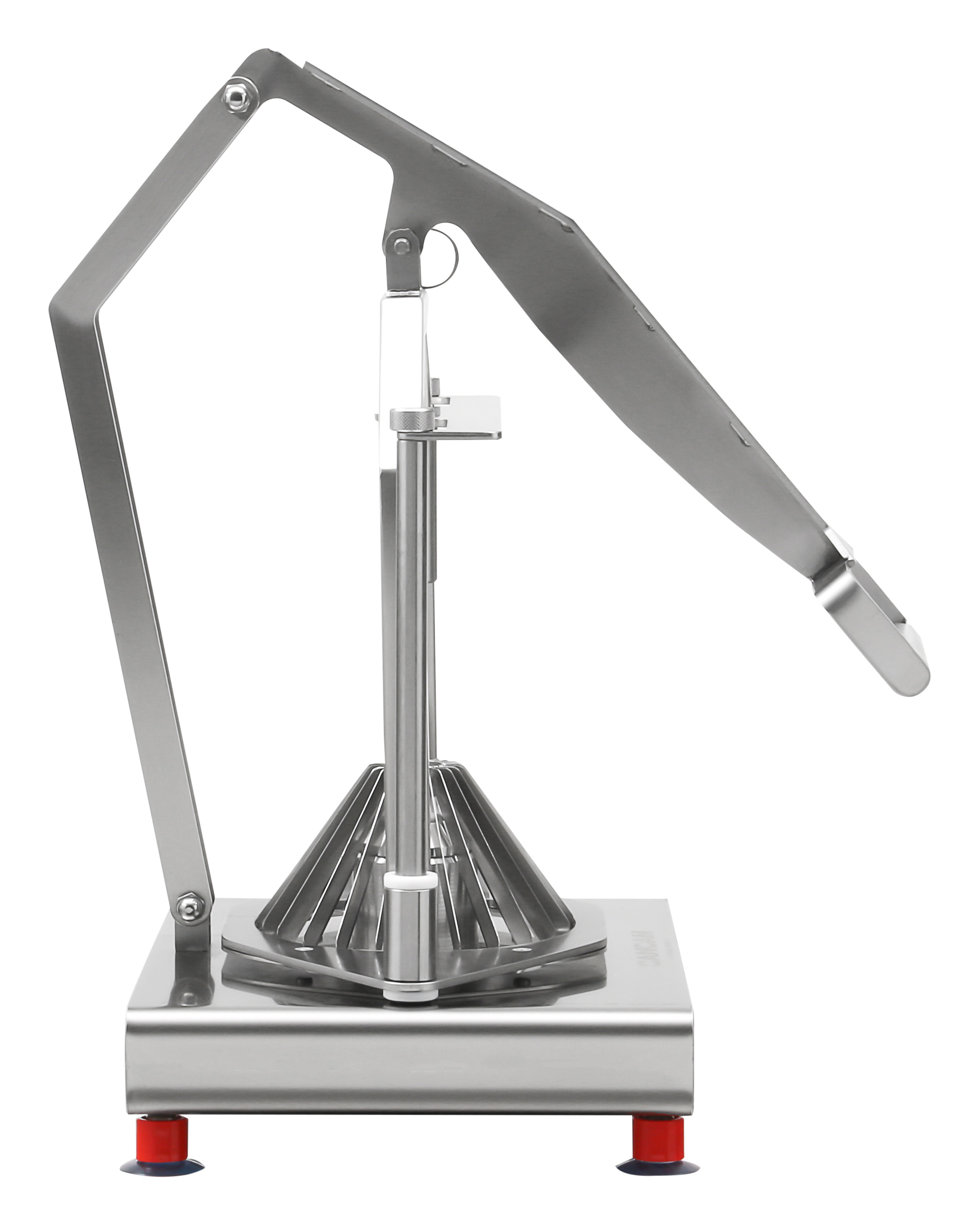 Blooming Onion Cutter Schneider für frittierte Zwiebel-Blumen Neumärker 05-50539