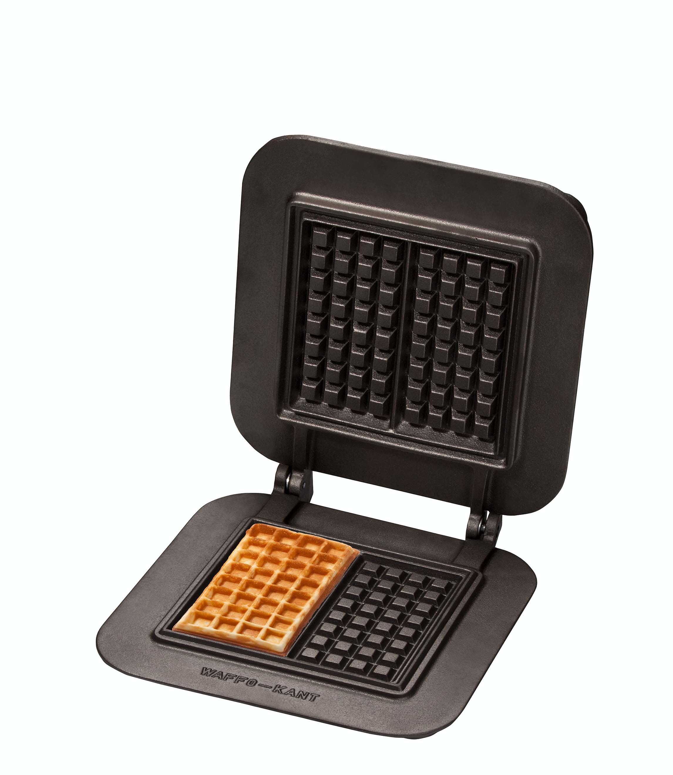 Traditionelle Waffeln