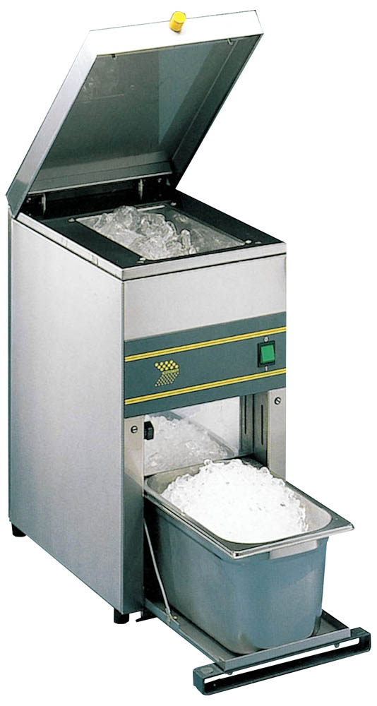Ice Crusher von Neumärker