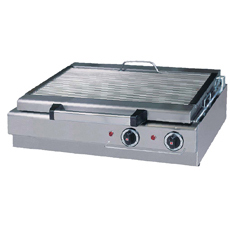 Wassergrill HS 1/2-70, Elektro, Neumärker, 05-30723
