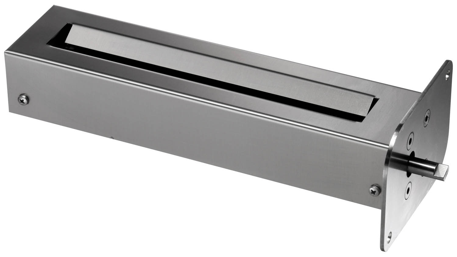 Nudelschneidmesser 6 mm - für Nudelteigausroller S320