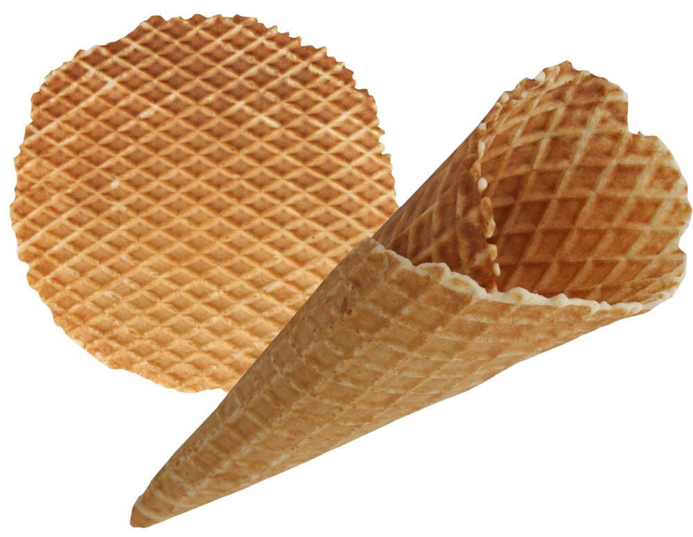 Neumärker Eis Backplattensatz - für Backsystem & Thermocook