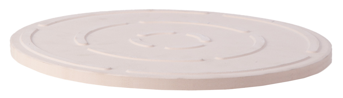 Neumärker Pizzastein für Thermocook® Pizza Wechselplatte