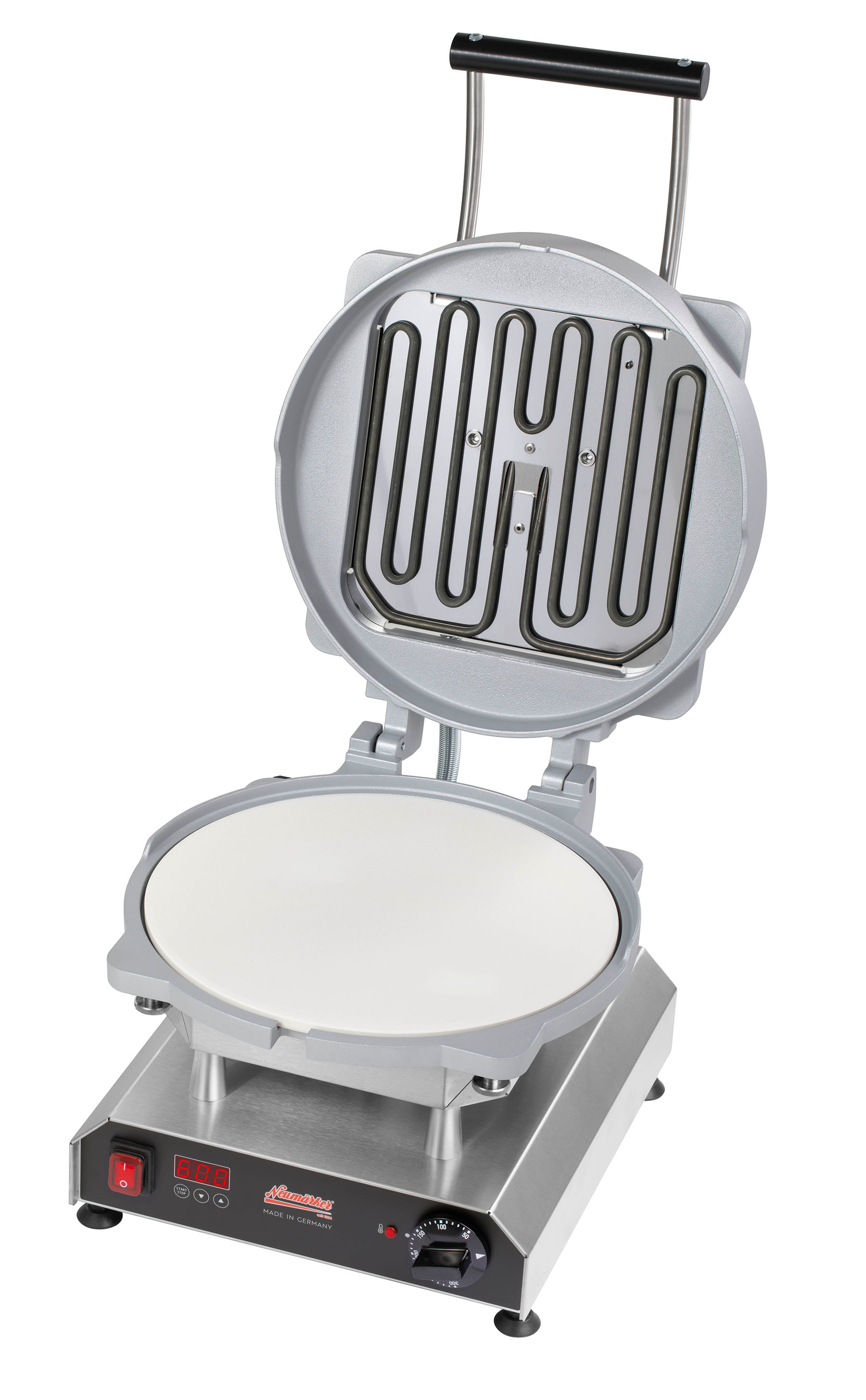 Neumärker Pizza-Backplattensatz für Thermocook 31-40876-01
