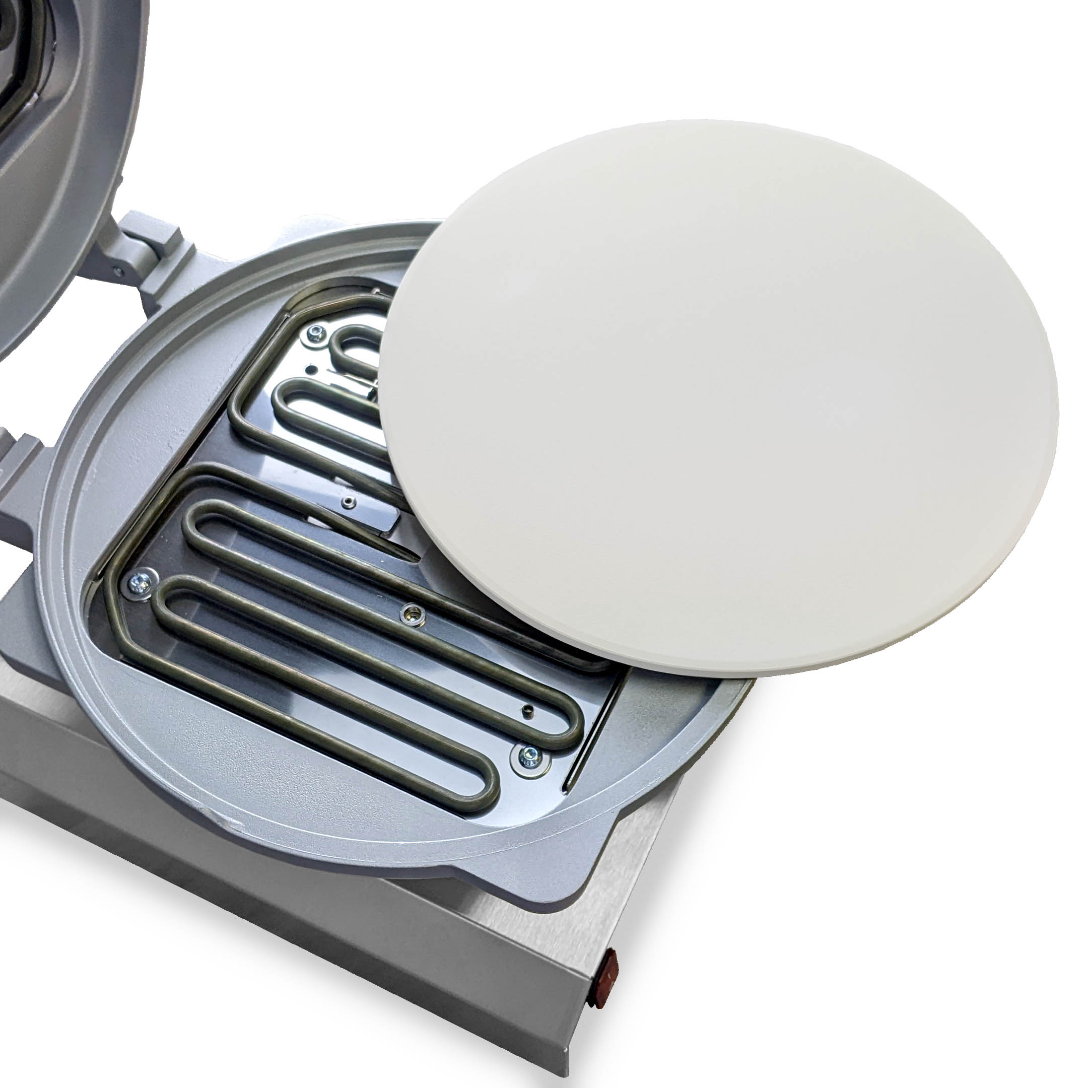 Neumärker Pizza-Backplattensatz für Thermocook 31-40876-01