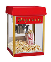 Popcorn