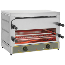 Neumärker Sandwich Toaster - 1 x 1/1 GN Toastraum