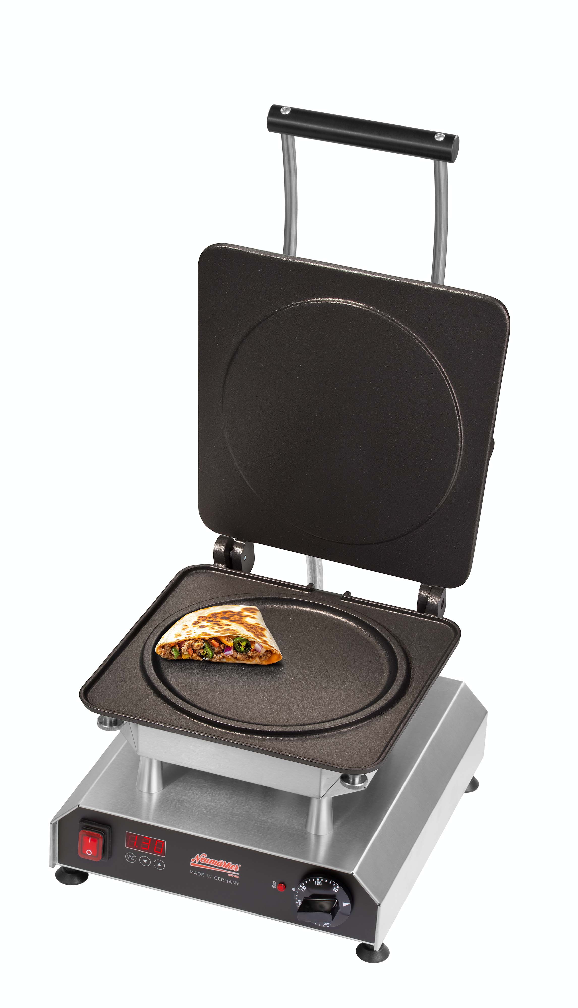 Neumärker Thermocook® inkl. Mexican Snack Wechselplatten