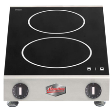 Neumärker Ceran®-Kochplatte Econom II H 00-00278