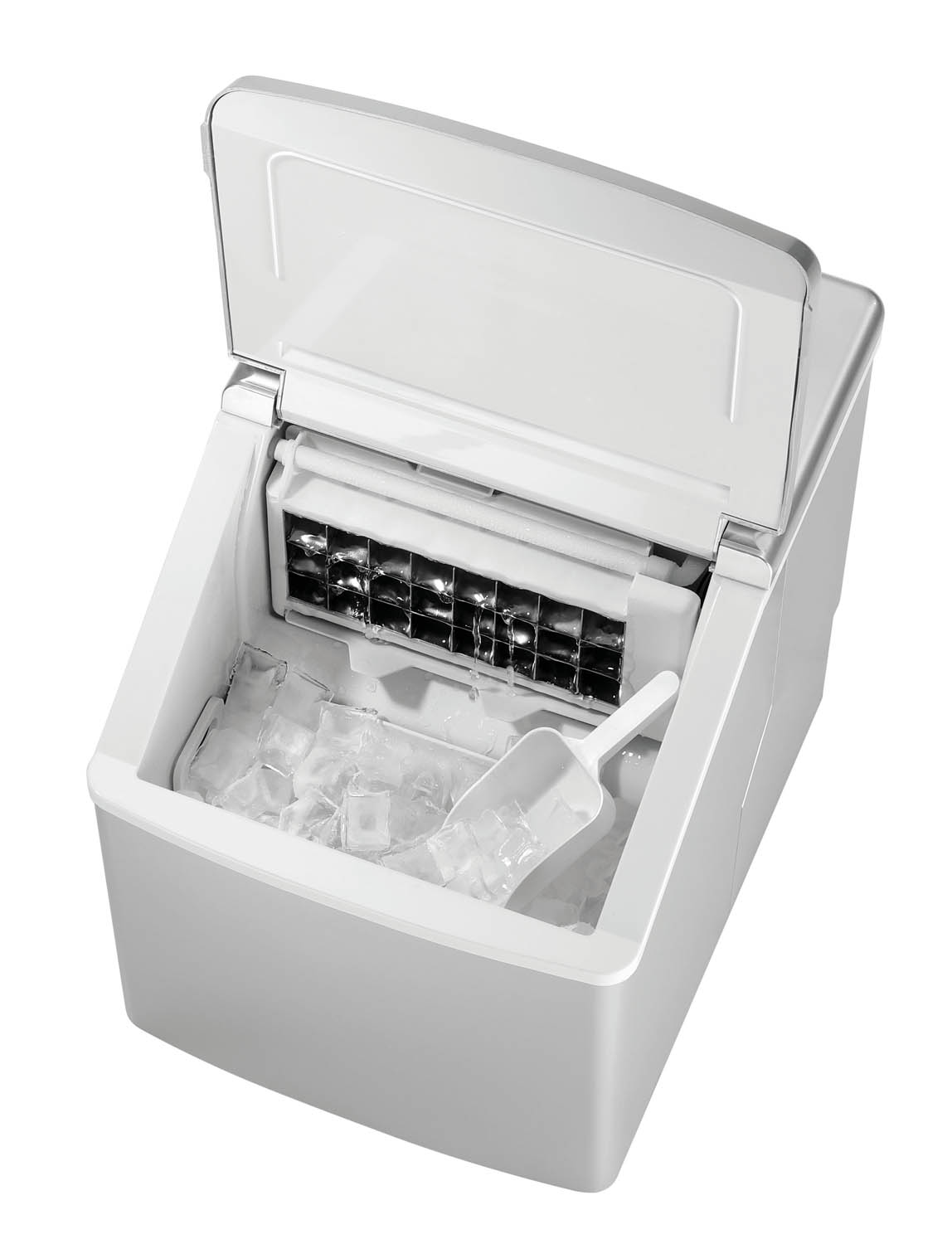Eiswürfelbereiter Compact II
