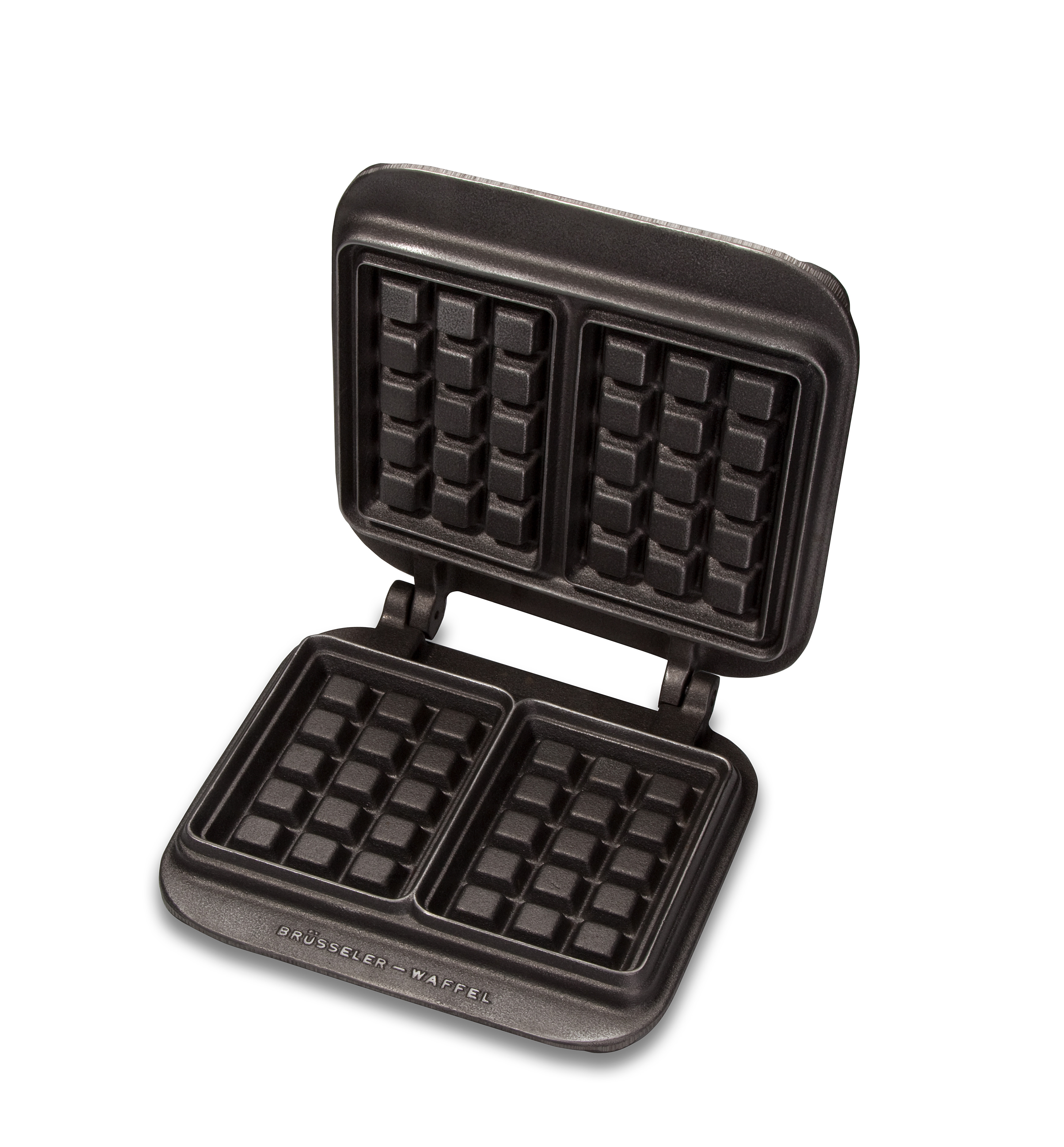 Non-Stick Coating Antihaftbeschichung für Wechselplatten Neumärker 44-40736