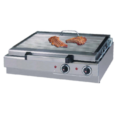 Wassergrill HS 1/2-70, Elektro, Neumärker, 05-30723