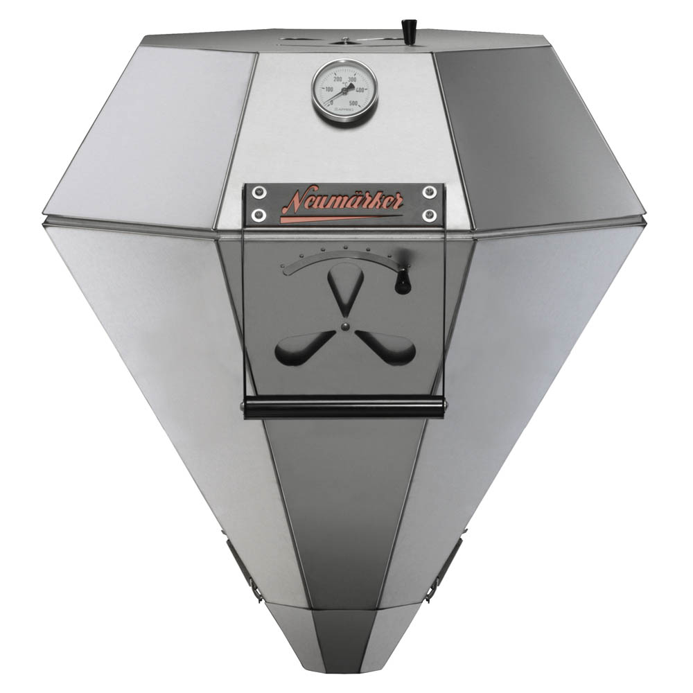 Diamant Grill Neumärker 17-71500 Made in Germany
