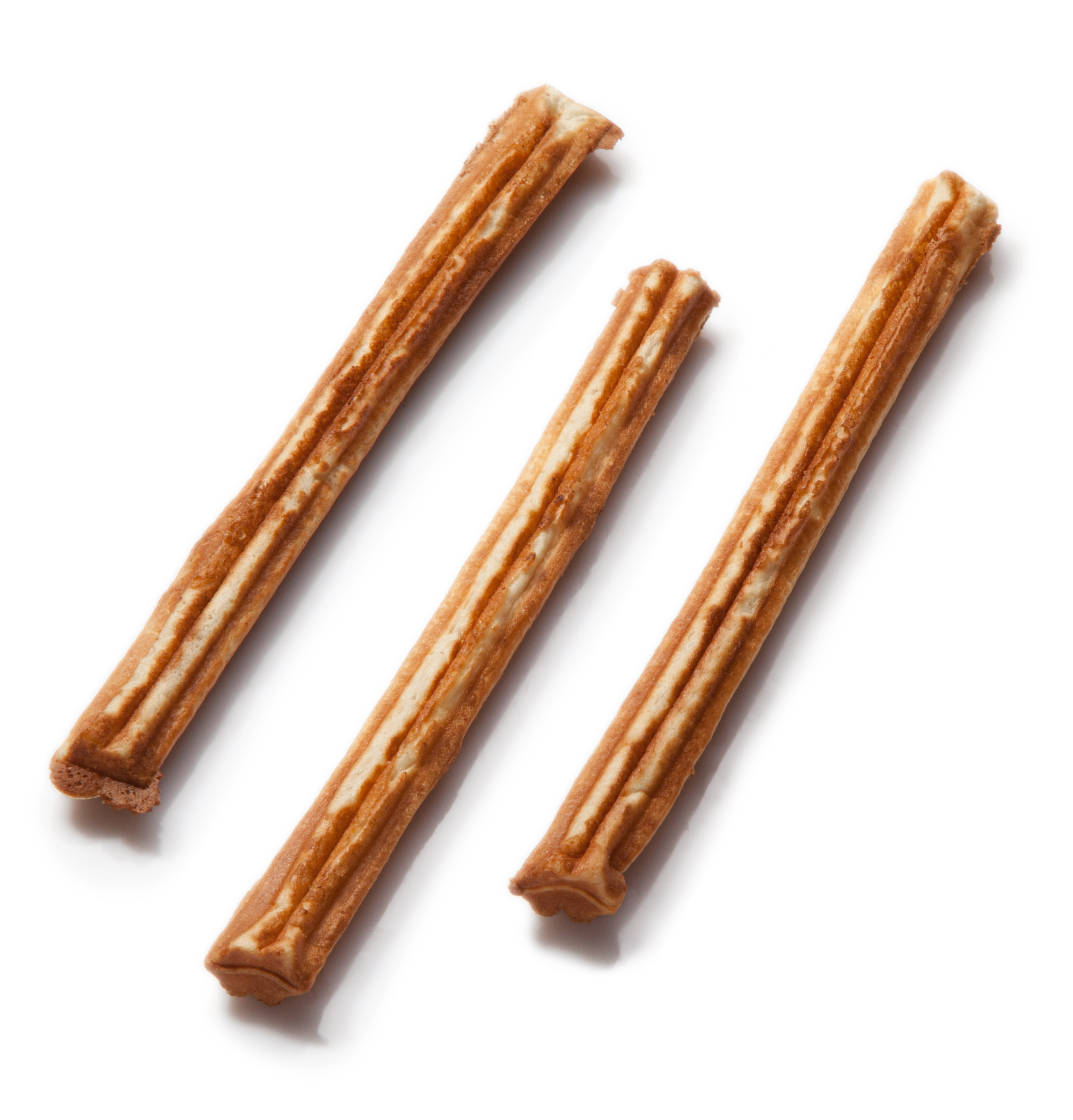 Neumärker  Waffeleisen-Wechselplatte Churros für Backsystem & Thermocook